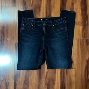 Diana Skinny Jean 🩵